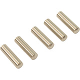 Shaft Pin, Zodiac Polaris P825, For Motor Block, Set of 5 : R0657900 - Zodiac - 052337070287 - PartsForSpas.com