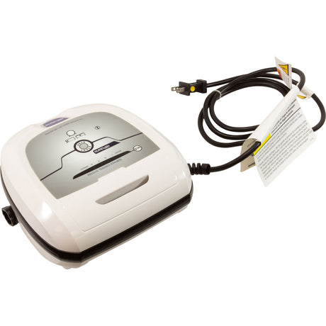 Control Box, Zodiac Polaris P825, Type 2, US : R0754300 - Zodiac - R0754300 - PartsForSpas.com