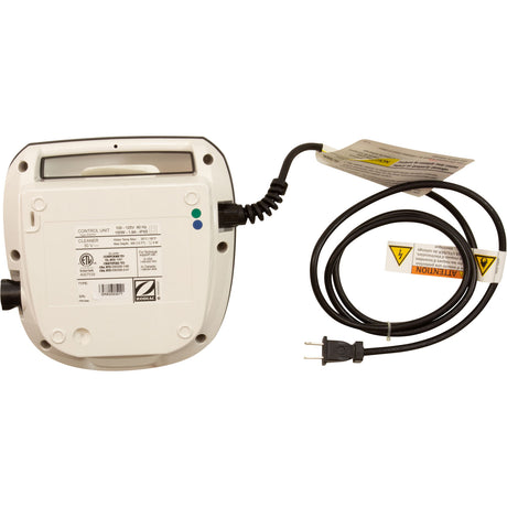Control Box, Zodiac Polaris P825, Type 2, US : R0754300 - Zodiac - R0754300 - PartsForSpas.com