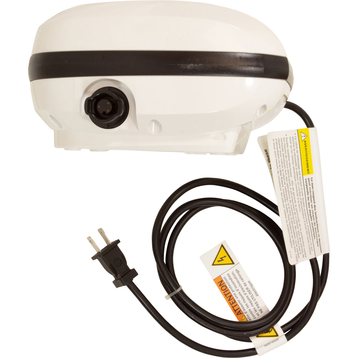 Control Box, Zodiac Polaris P825, Type 2, US : R0754300 - Zodiac - R0754300 - PartsForSpas.com