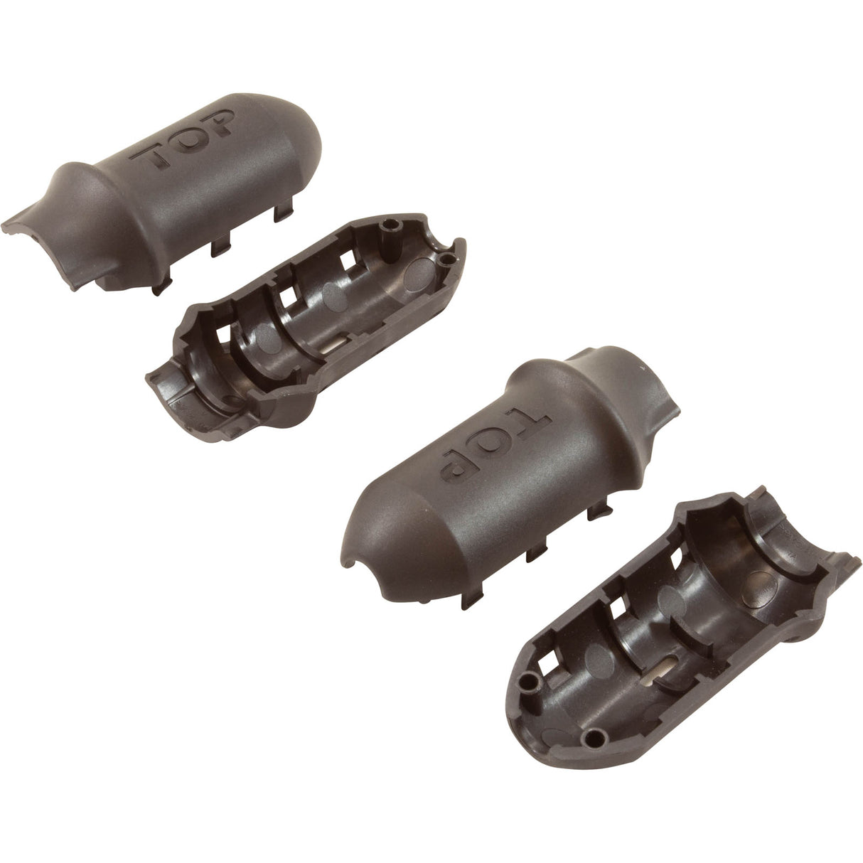 Connector, Zodiac Polaris P825, 3Pts Body : R0634100 - Zodiac - 052337070256 - PartsForSpas.com