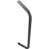 Caddy Tube, Zodiac Polaris P825 : R0634400 - Zodiac - 052337070270 - PartsForSpas.com