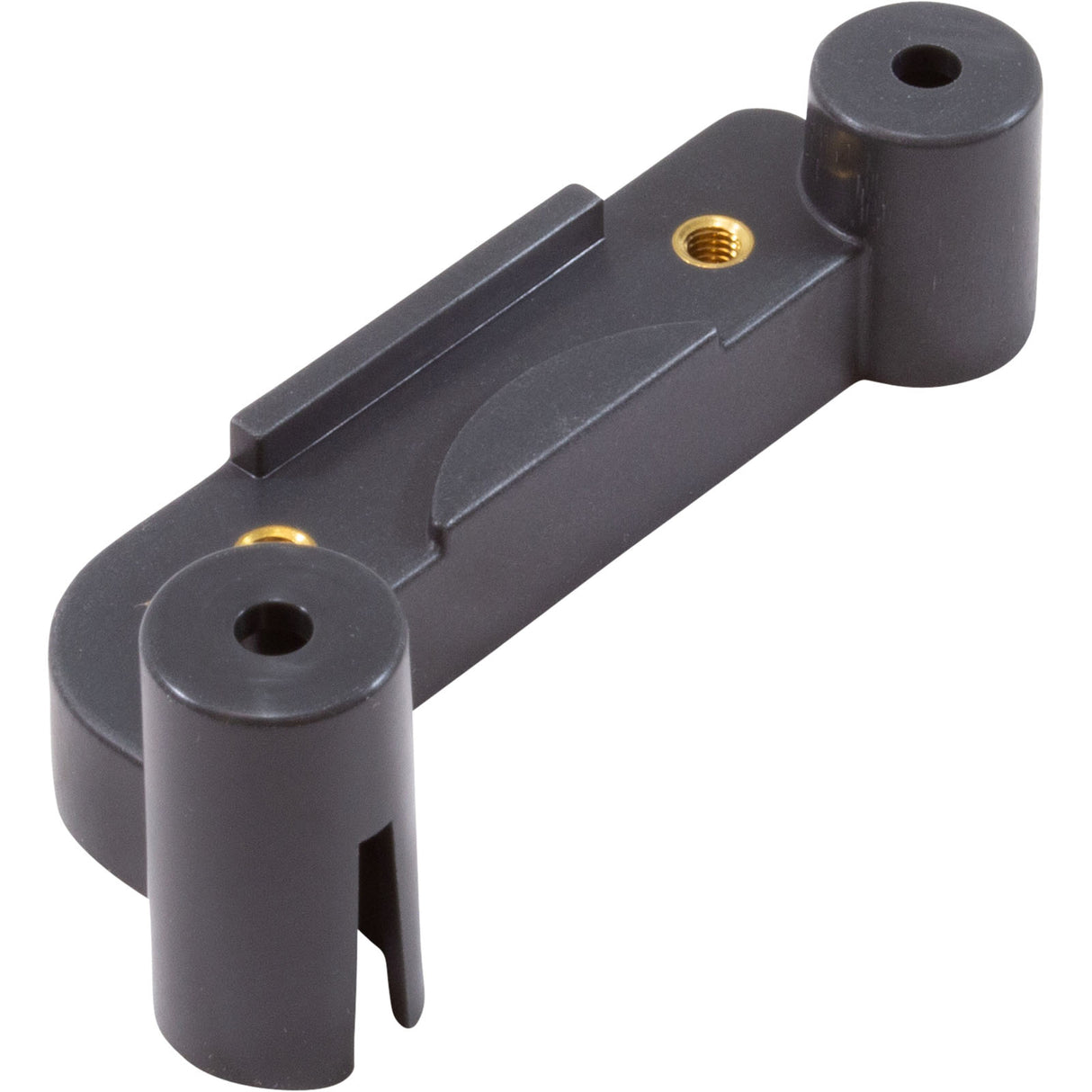 Bracket, Zodiac Polaris Quattro™ P40/Sport, Gearbox Support : R0837400 - Polaris/Zodiac - 052337079150 - PartsForSpas.com