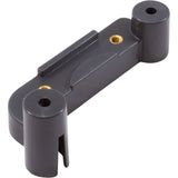 Bracket, Zodiac Polaris Quattro™ P40/Sport, Gearbox Support : R0837400 - Polaris/Zodiac - 052337079150 - PartsForSpas.com