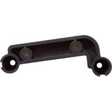 Bracket, Zodiac Polaris Quattro™ P40/Sport, Gearbox Support : R0837400 - Polaris/Zodiac - 052337079150 - PartsForSpas.com