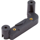 Bracket, Zodiac Polaris Quattro™ P40/Sport, Gearbox Support : R0837400 - Polaris/Zodiac - 052337079150 - PartsForSpas.com