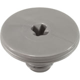 Retainer Screw, Zodiac Polaris Quattro™ P40/Sport, Slvr, 2 Pk : R0838800 - Polaris/Zodiac - 052337079303 - PartsForSpas.com