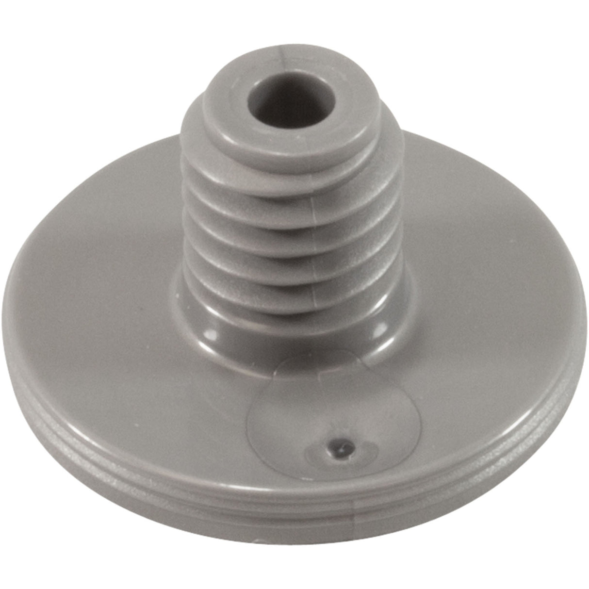 Retainer Screw, Zodiac Polaris Quattro™ P40/Sport, Slvr, 2 Pk : R0838800 - Polaris/Zodiac - 052337079303 - PartsForSpas.com