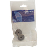 Retainer Screw, Zodiac Polaris Quattro™ P40/Sport, Slvr, 2 Pk : R0838800 - Polaris/Zodiac - 052337079303 - PartsForSpas.com