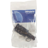 Connecter, Zodiac Polaris Quattro™ Sport, Feed Hose Assy, Blk : R0838100 - Polaris/Zodiac - 052337079211 - PartsForSpas.com