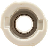 Connecter, Zodiac Polaris Quattro™ P40, Feed Hose Assy, Wht : R0838101 - Polaris/Zodiac - 052337079228 - PartsForSpas.com