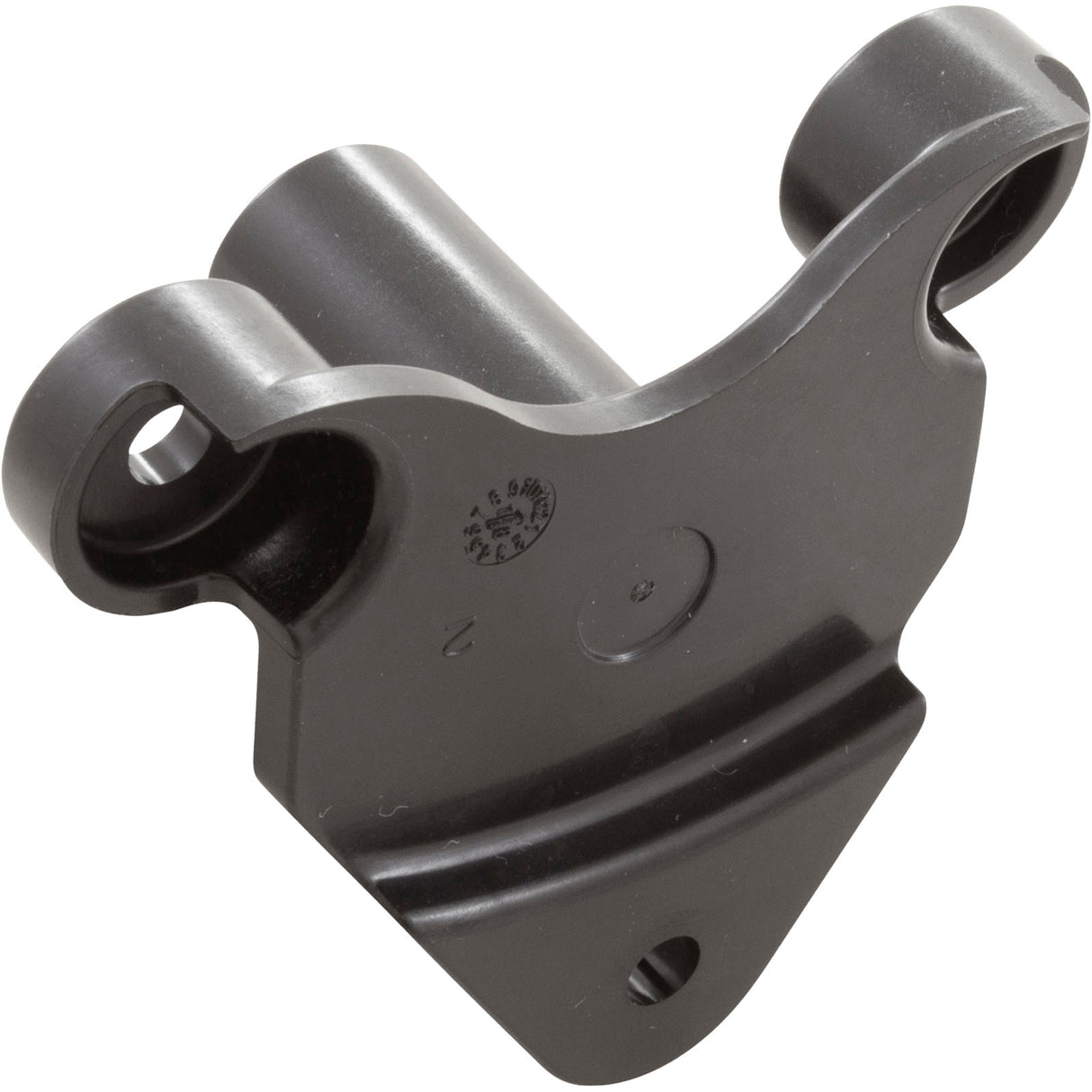 Axle, Zodiac Polaris Quattro™ P40/Sport : R0837100 - Polaris/Zodiac - 052337079129 - PartsForSpas.com