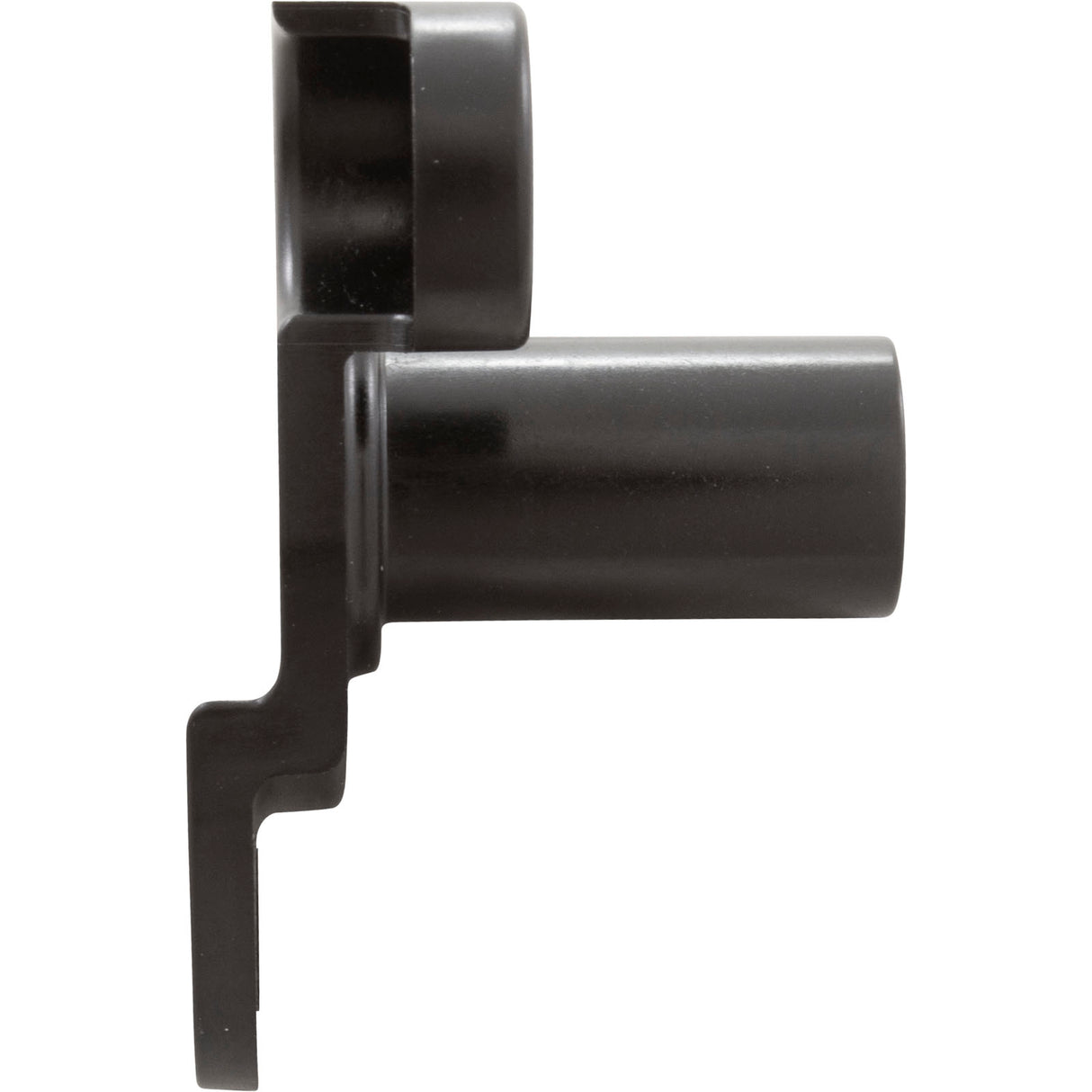 Axle, Zodiac Polaris Quattro™ P40/Sport : R0837100 - Polaris/Zodiac - 052337079129 - PartsForSpas.com