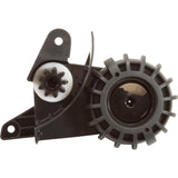 Side Brush, Zodiac Polaris Quattro™ P40/Sport, Gearbox Right) : R0838400 - Polaris/Zodiac - 052337079266 - PartsForSpas.com