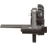 Side Brush, Zodiac Polaris Quattro™ P40/Sport, Gearbox Right) : R0838400 - Polaris/Zodiac - 052337079266 - PartsForSpas.com