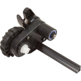 Side Brush, Zodiac Polaris Quattro™ P40/Sport, Gearbox Right) : R0838400 - Polaris/Zodiac - 052337079266 - PartsForSpas.com