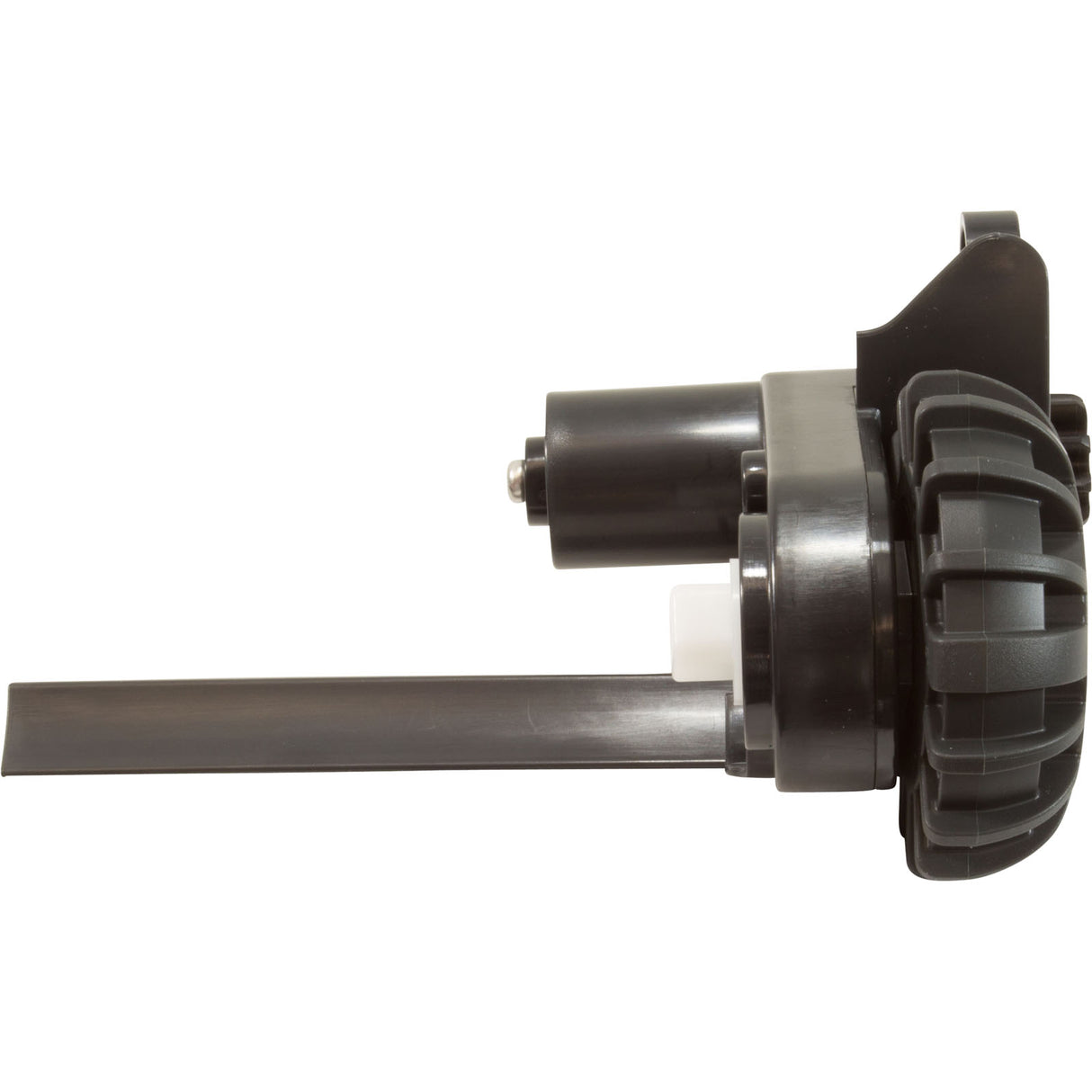 Side Brush, Zodiac Polaris Quattro™ P40/Sport, Gearbox (Left) : R0838500 - Polaris/Zodiac - 052337079273 - PartsForSpas.com