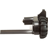 Side Brush, Zodiac Polaris Quattro™ P40/Sport, Gearbox (Left) : R0838500 - Polaris/Zodiac - 052337079273 - PartsForSpas.com