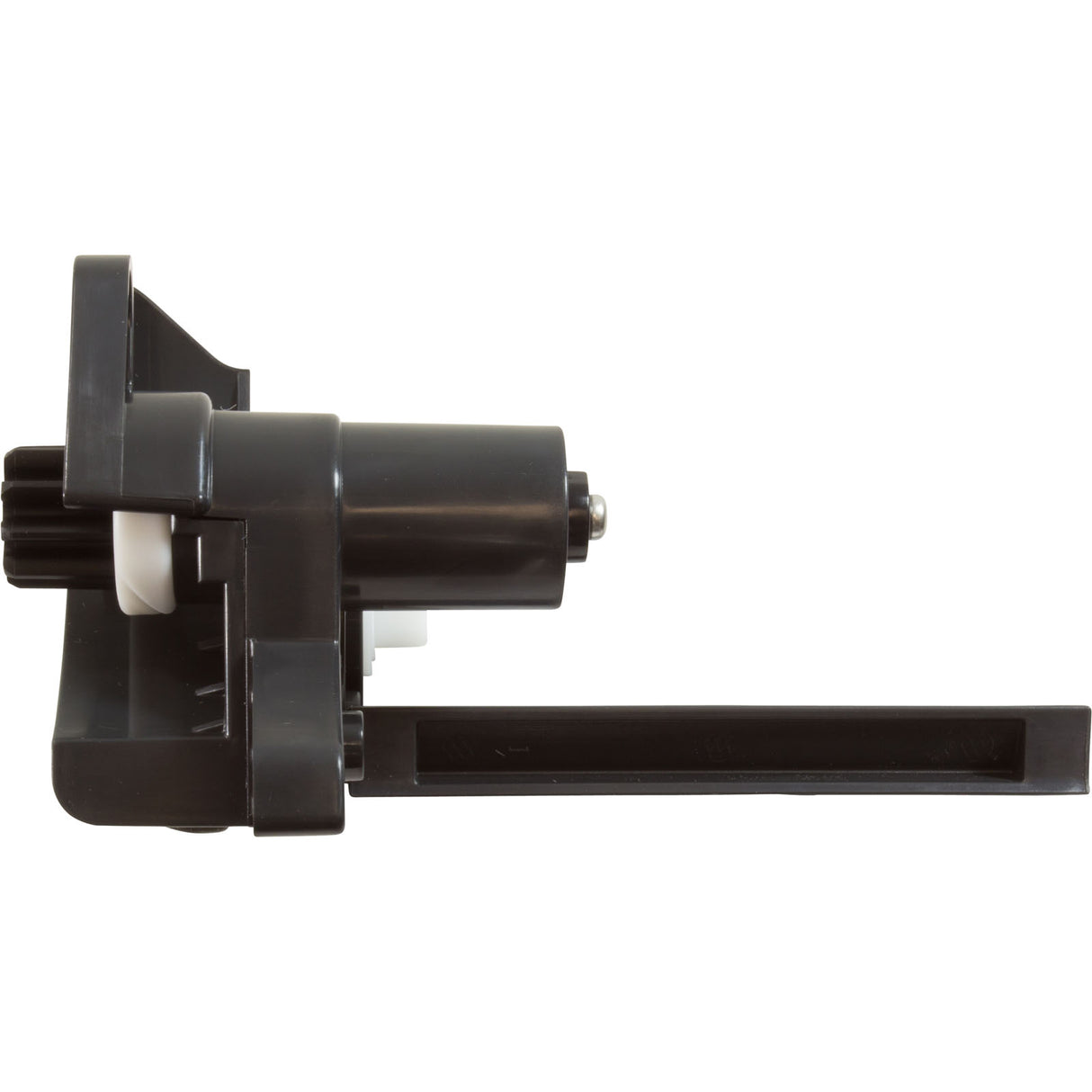 Side Brush, Zodiac Polaris Quattro™ P40/Sport, Gearbox (Left) : R0838500 - Polaris/Zodiac - 052337079273 - PartsForSpas.com