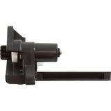 Side Brush, Zodiac Polaris Quattro™ P40/Sport, Gearbox (Left) : R0838500 - Polaris/Zodiac - 052337079273 - PartsForSpas.com
