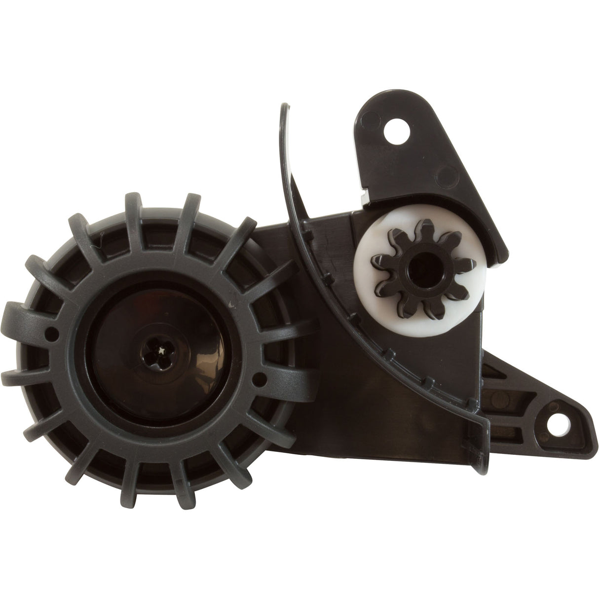 Side Brush, Zodiac Polaris Quattro™ P40/Sport, Gearbox (Left) : R0838500 - Polaris/Zodiac - 052337079273 - PartsForSpas.com