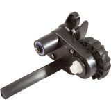 Side Brush, Zodiac Polaris Quattro™ P40/Sport, Gearbox (Left) : R0838500 - Polaris/Zodiac - 052337079273 - PartsForSpas.com