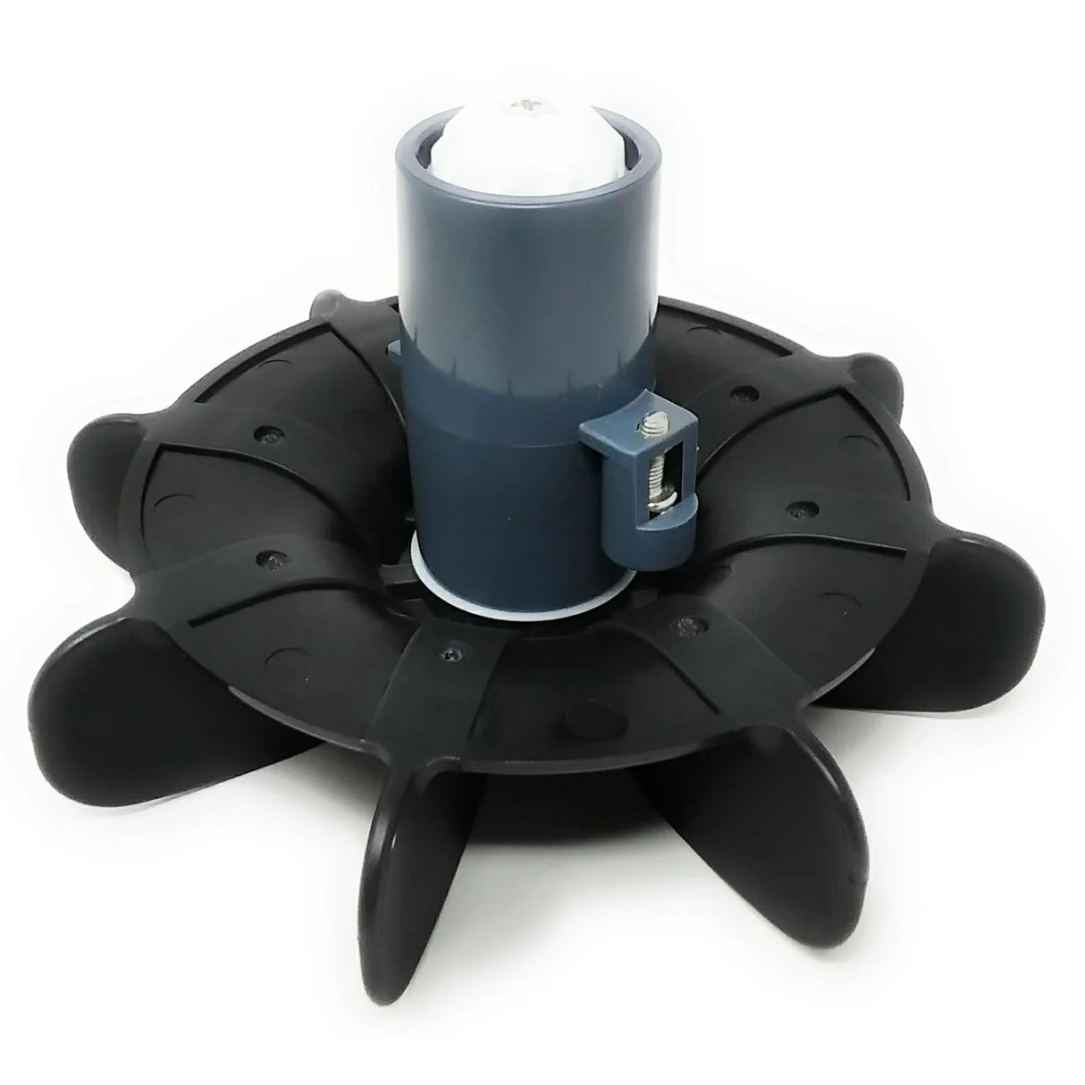 Cyclonic Turbine, Zodiac Polaris Quattro™ P40/Sport : R0838000 - Polaris/Zodiac - 052337078955 - PartsForSpas.com