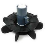 Cyclonic Turbine, Zodiac Polaris Quattro™ P40/Sport : R0838000 - Polaris/Zodiac - 052337078955 - PartsForSpas.com