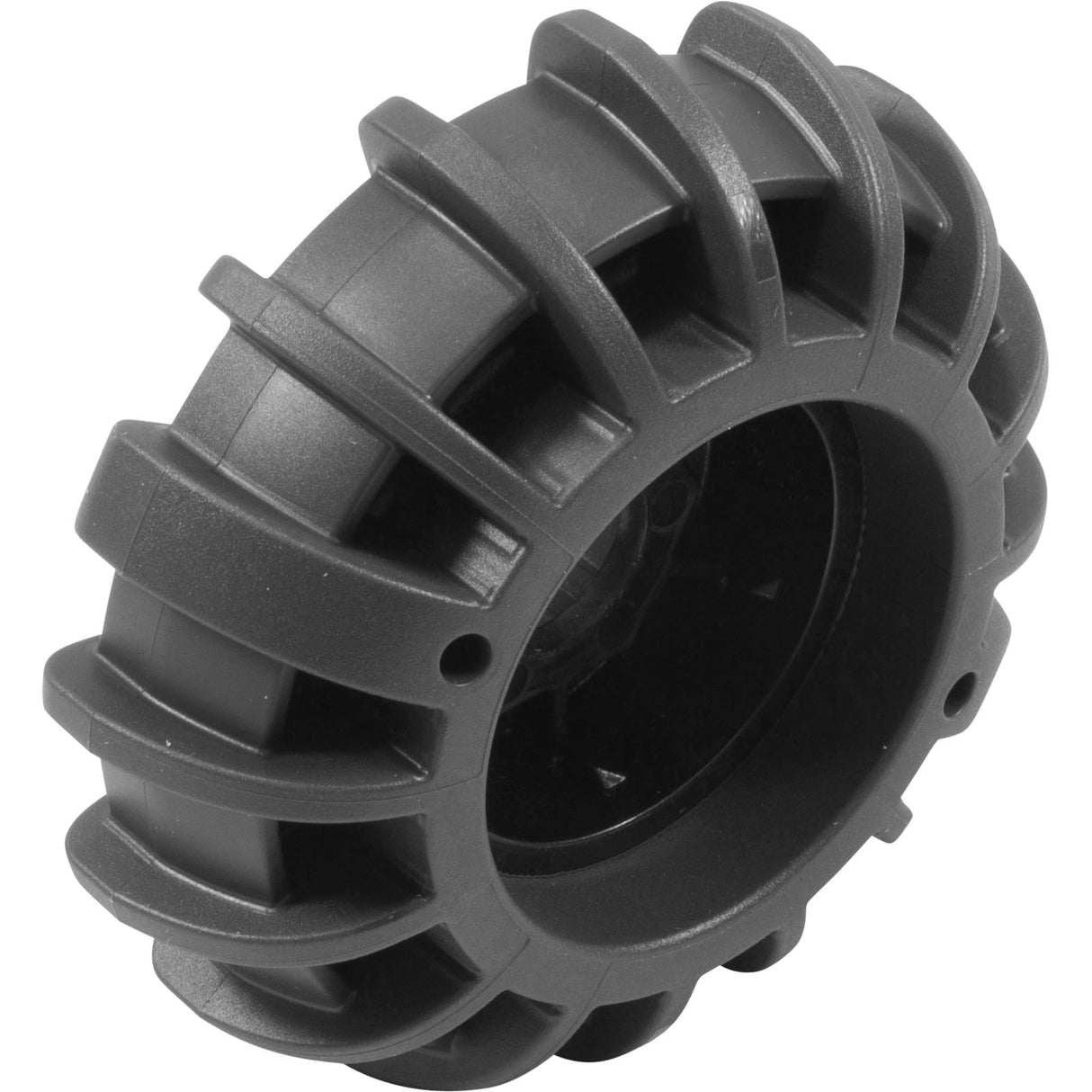 Side Brush, 2 Pack, Zodiac Polaris Quattro™ P40/Sport : R0838300 - Polaris/Zodiac - 052337079259 - PartsForSpas.com