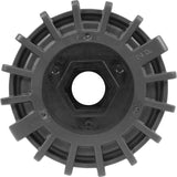 Side Brush, 2 Pack, Zodiac Polaris Quattro™ P40/Sport : R0838300 - Polaris/Zodiac - 052337079259 - PartsForSpas.com