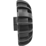 Side Brush, 2 Pack, Zodiac Polaris Quattro™ P40/Sport : R0838300 - Polaris/Zodiac - 052337079259 - PartsForSpas.com