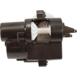 Gearbox Assembly, Zodiac Polaris Quattro™ P40/Sport : R0837300