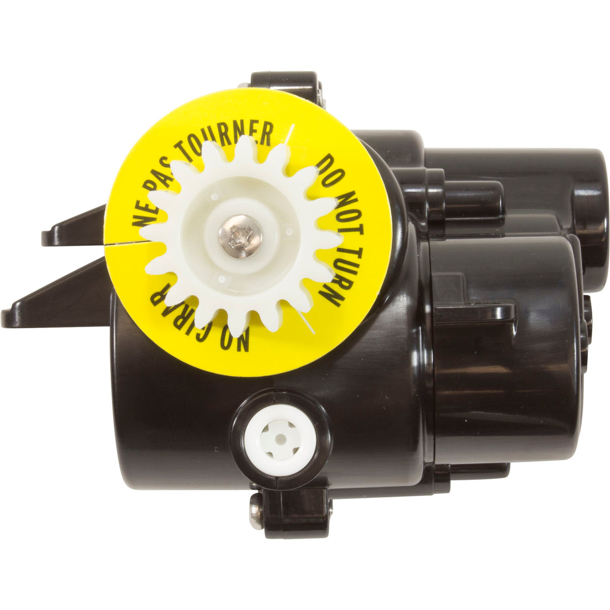 Gearbox Assembly, Zodiac Polaris Quattro™ P40/Sport : R0837300
