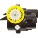 Gearbox Assembly, Zodiac Polaris Quattro™ P40/Sport : R0837300