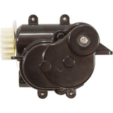 Gearbox Assembly, Zodiac Polaris Quattro™ P40/Sport : R0837300