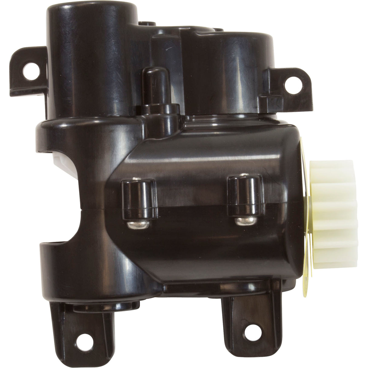 Gearbox Assembly, Zodiac Polaris Quattro™ P40/Sport : R0837300