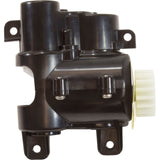 Gearbox Assembly, Zodiac Polaris Quattro™ P40/Sport : R0837300
