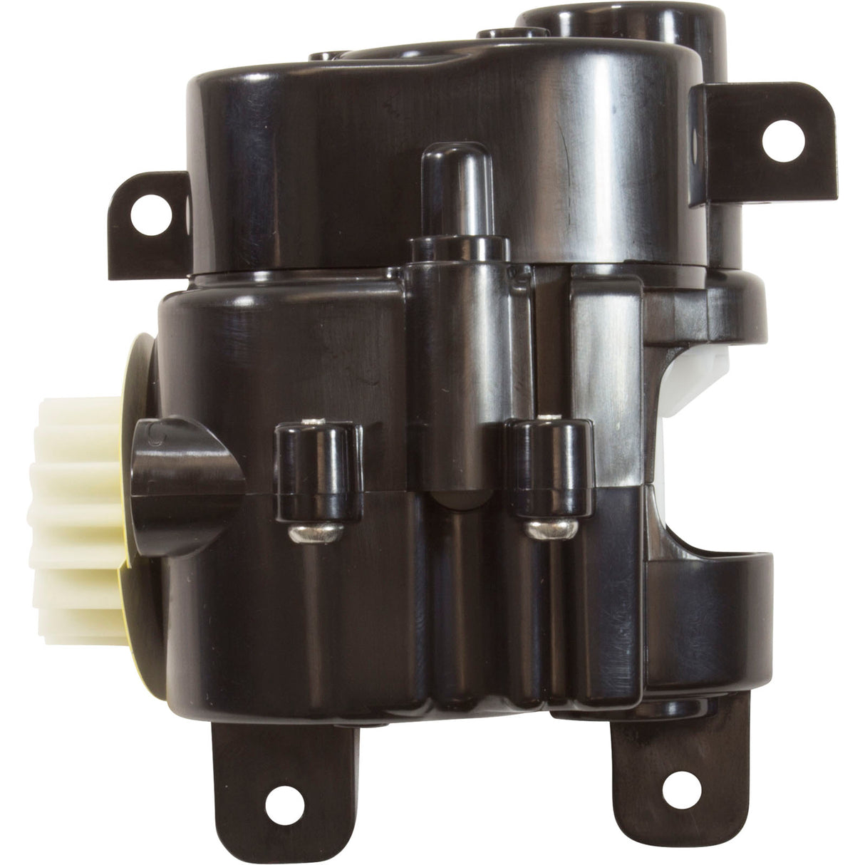 Gearbox Assembly, Zodiac Polaris Quattro™ P40/Sport : R0837300