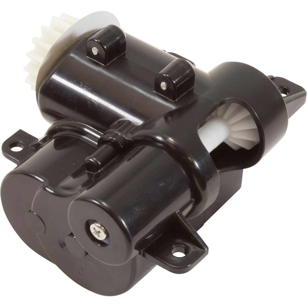 Gearbox Assembly, Zodiac Polaris Quattro™ P40/Sport : R0837300