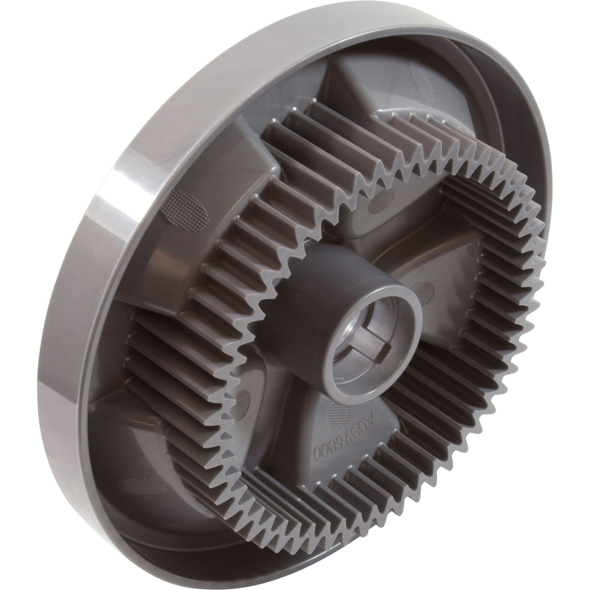 Wheel, Zodiac Polaris Quattro™ P40/Sport : R0837000 - Polaris/Zodiac - 052337079112 - PartsForSpas.com