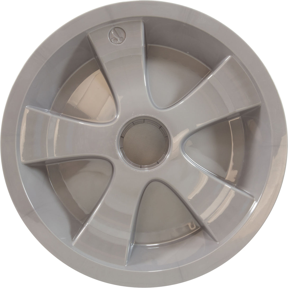 Wheel, Zodiac Polaris Quattro™ P40/Sport : R0837000 - Polaris/Zodiac - 052337079112 - PartsForSpas.com