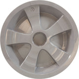 Wheel, Zodiac Polaris Quattro™ P40/Sport : R0837000 - Polaris/Zodiac - 052337079112 - PartsForSpas.com