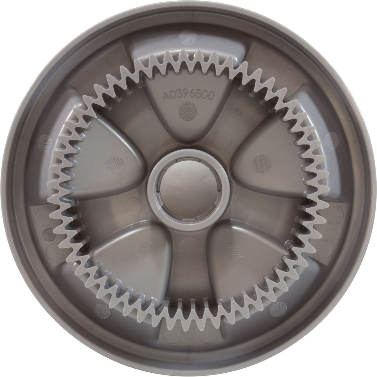 Wheel, Zodiac Polaris Quattro™ P40/Sport : R0837000 - Polaris/Zodiac - 052337079112 - PartsForSpas.com