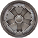 Wheel, Zodiac Polaris Quattro™ P40/Sport : R0837000 - Polaris/Zodiac - 052337079112 - PartsForSpas.com