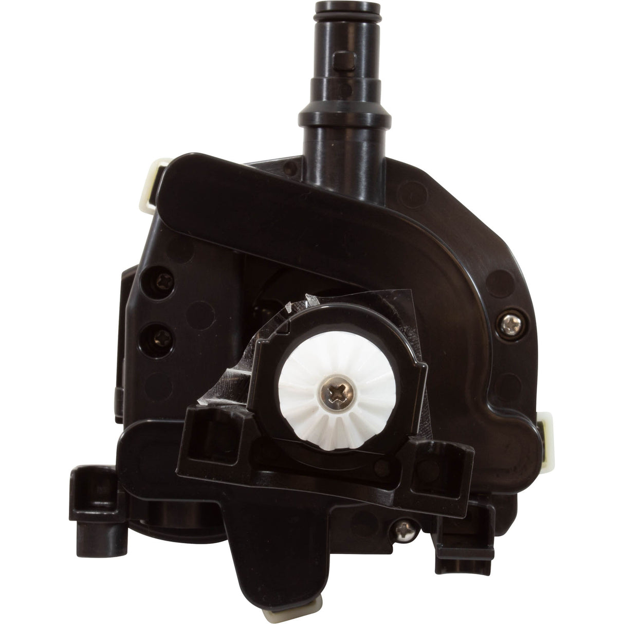 Engine Assembly, Zodiac Polaris Quattro™ P40/Sport, w/O-Ring : R0837200