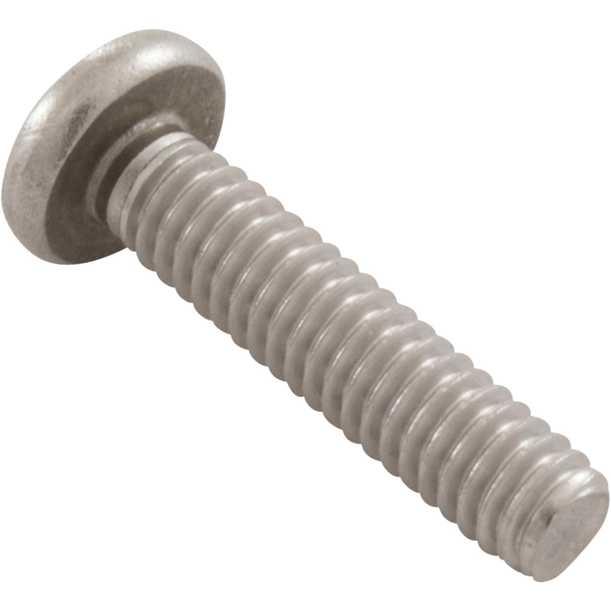 Screw, Zodiac, 340/ATV/360/380, Axle Block, 8-32 x 3/4" : 9-100-5115-Single