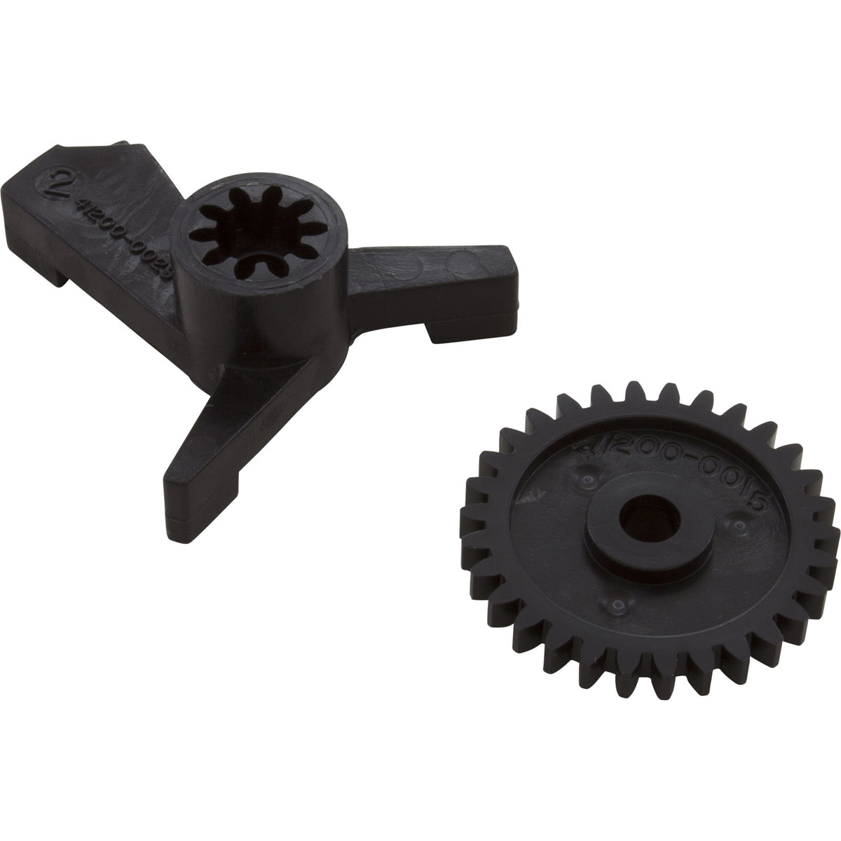 Cam Kit, Pentair Sta-Rite GW9500 Cleaner : GW9507