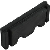 Oscillator Bumper, 2 Pack, Pentair Sta-Rite GW8000 Cleaner : 41100-0027 - StaRite/Pentair - 41100-0027 - PartsForSpas.com