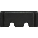 Oscillator Bumper, 2 Pack, Pentair Sta-Rite GW8000 Cleaner : 41100-0027 - StaRite/Pentair - 41100-0027 - PartsForSpas.com