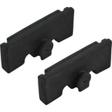 Oscillator Bumper, 2 Pack, Pentair Sta-Rite GW8000 Cleaner : 41100-0027 - StaRite/Pentair - 41100-0027 - PartsForSpas.com